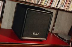 Loa Siêu Trầm Marshall Heston Sub 200 Chính Hãng - Thumb 5