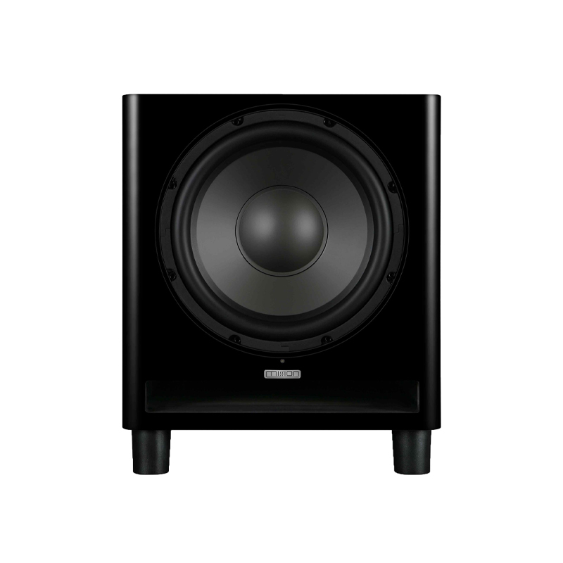 Loa subwoofer Mission ZX-12 SUB chính hãng - Hình 2