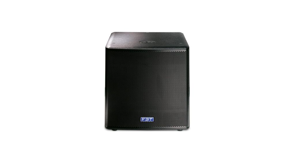Loa subwoofer FBT Mitus 118SA chính hãng - Hình 2