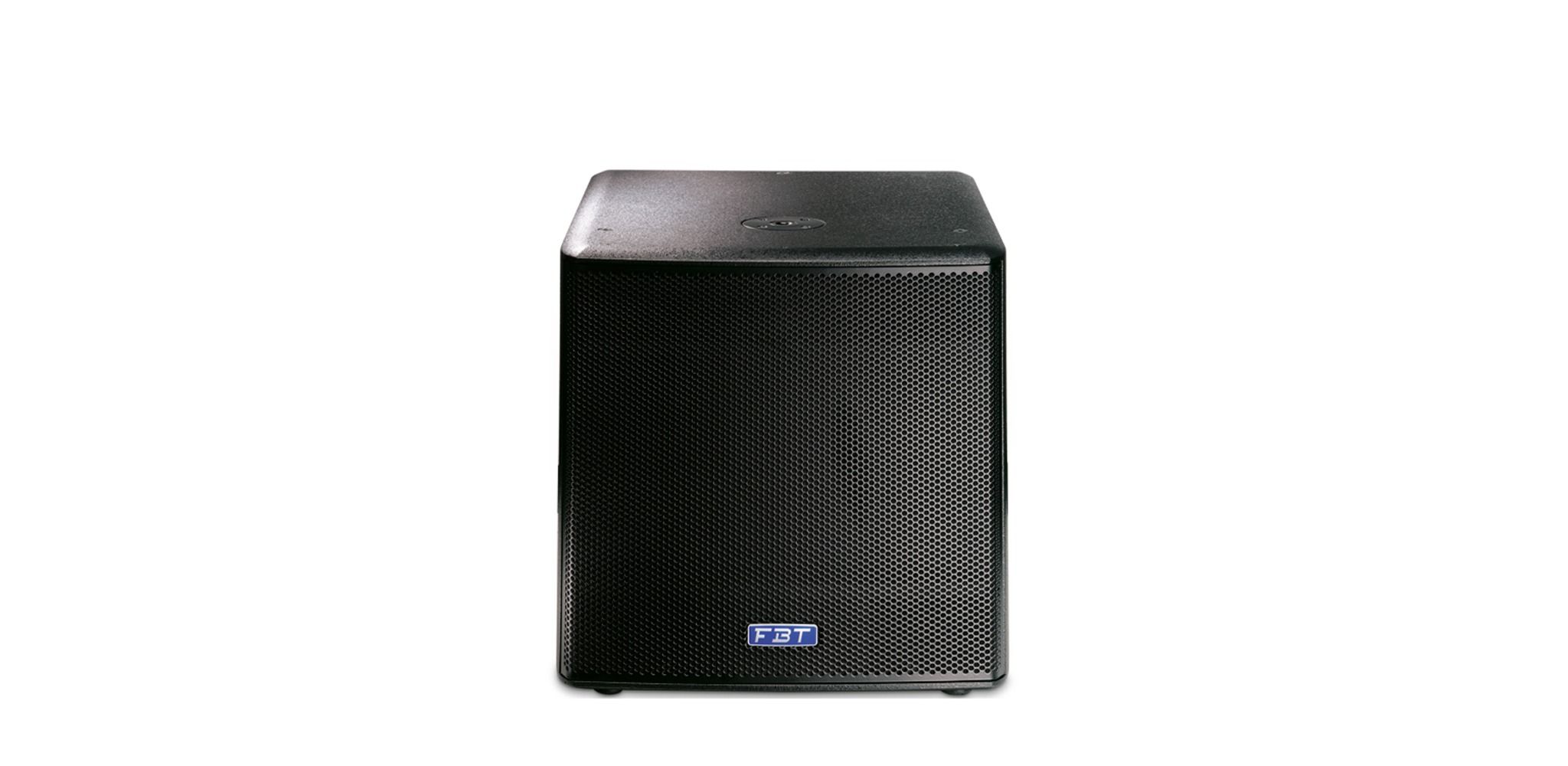 Loa subwoofer FBT Mitus 118SA chính hãng - Hình 2