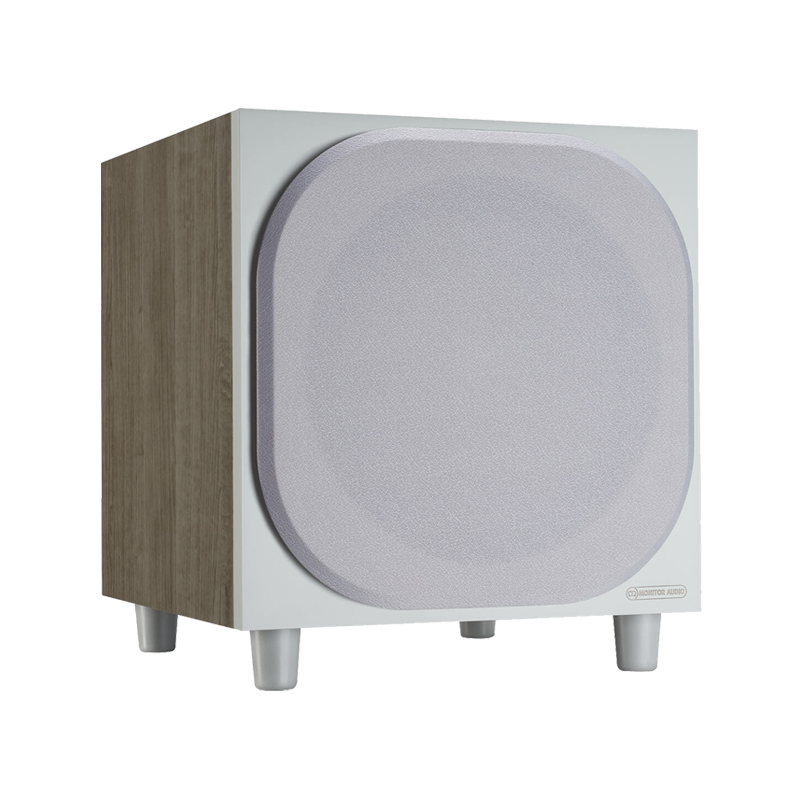 Loa subwoofer Monitor Audio Bronze W10 chính hãng - Hình 3