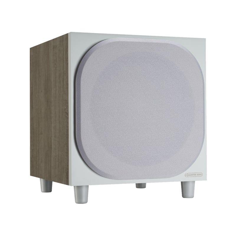 Loa subwoofer Monitor Audio Bronze W10 chính hãng - Hình 3