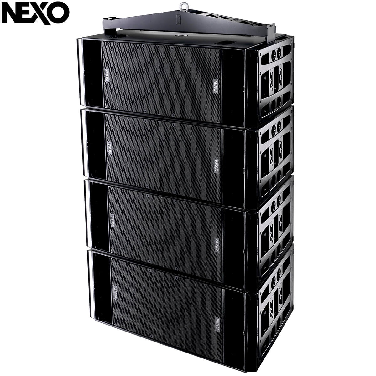 Loa Sub Nexo RS18 chính hãng - Hình 3