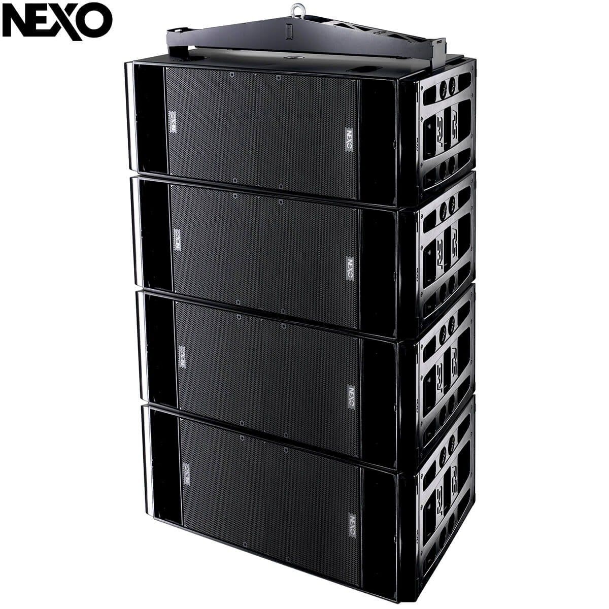 Loa Sub Nexo RS18 chính hãng - Hình 3