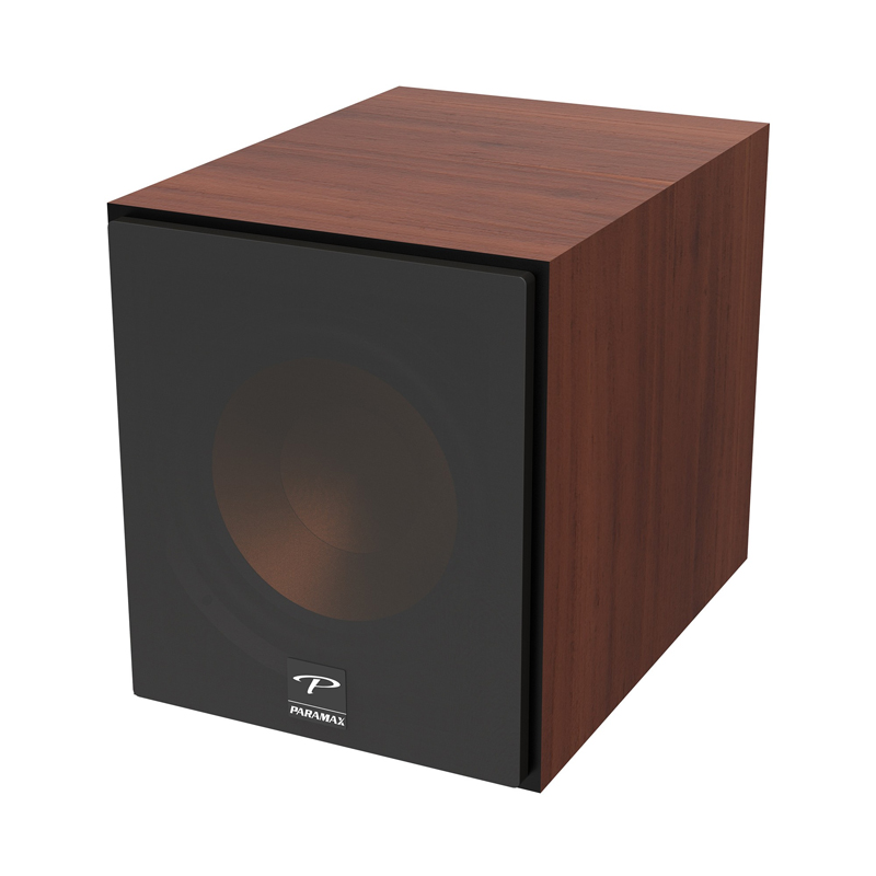 Loa siêu trầm Paramax SUB-E30 chính hãng - Hình 2