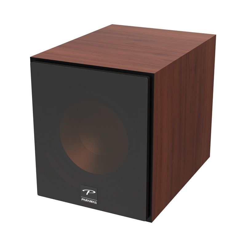 Loa siêu trầm Paramax SUB-E30 chính hãng - Hình 2