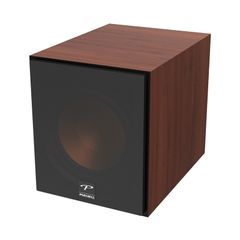 Loa siêu trầm Paramax SUB-E30 chính hãng - Thumb 2