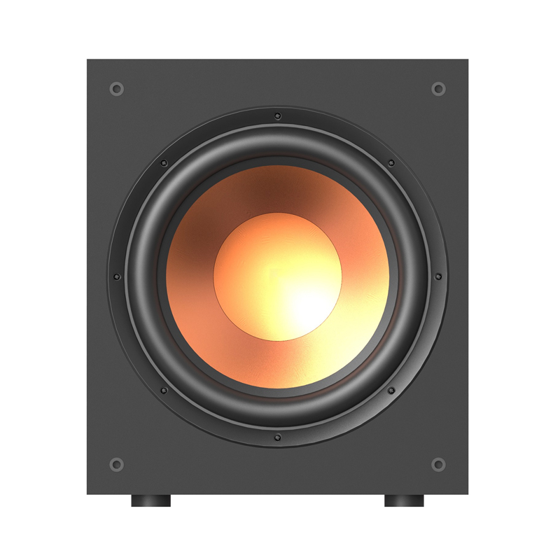 Loa siêu trầm Paramax SUB-E30 chính hãng - Hình 3