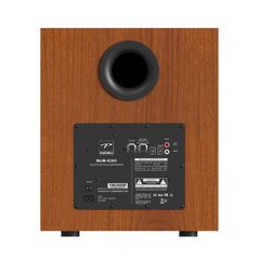 Loa siêu trầm Paramax SUB-E30 chính hãng - Thumb 5