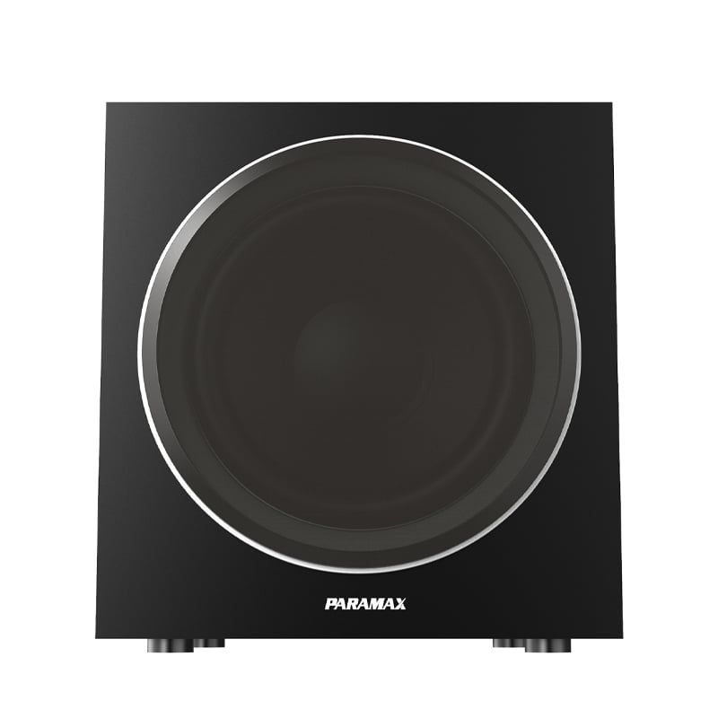 Loa subwoofer Paramax SW-1800 chính hãng - Hình 1