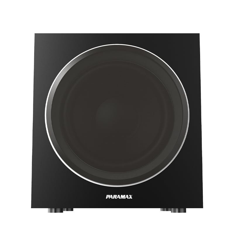 Loa subwoofer Paramax SW-1800 chính hãng - Hình 1
