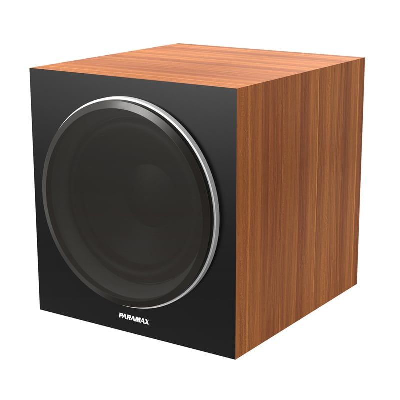 Loa subwoofer Paramax SW-1800 chính hãng - Hình 2
