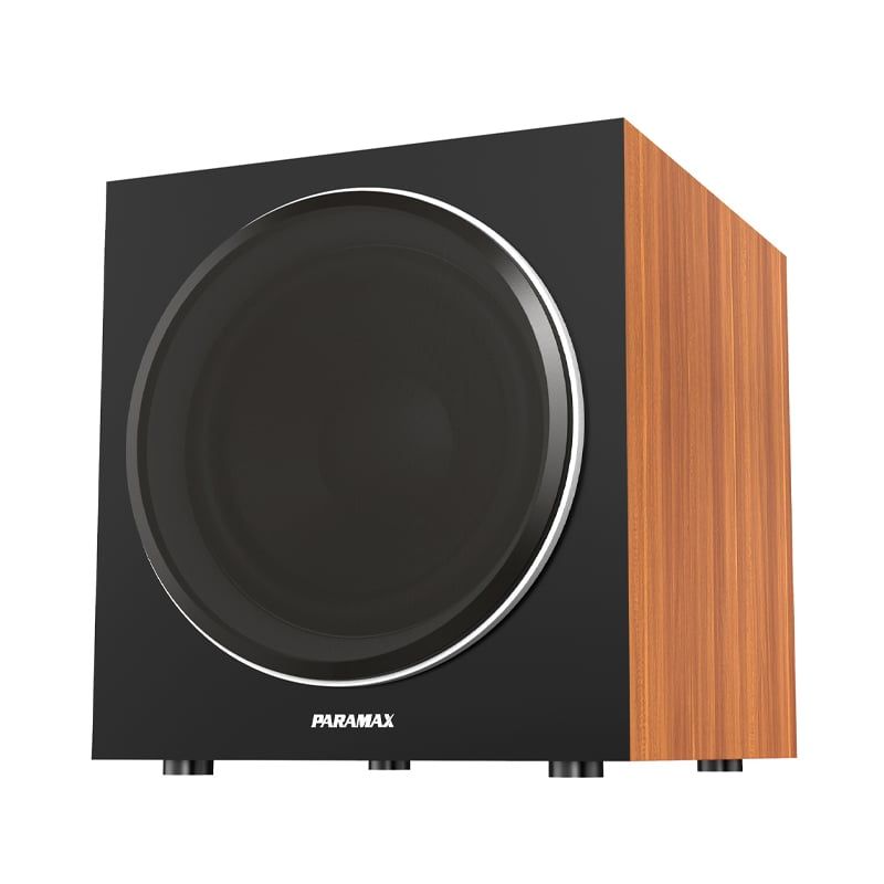 Loa subwoofer Paramax SW-1800 chính hãng - Hình 3