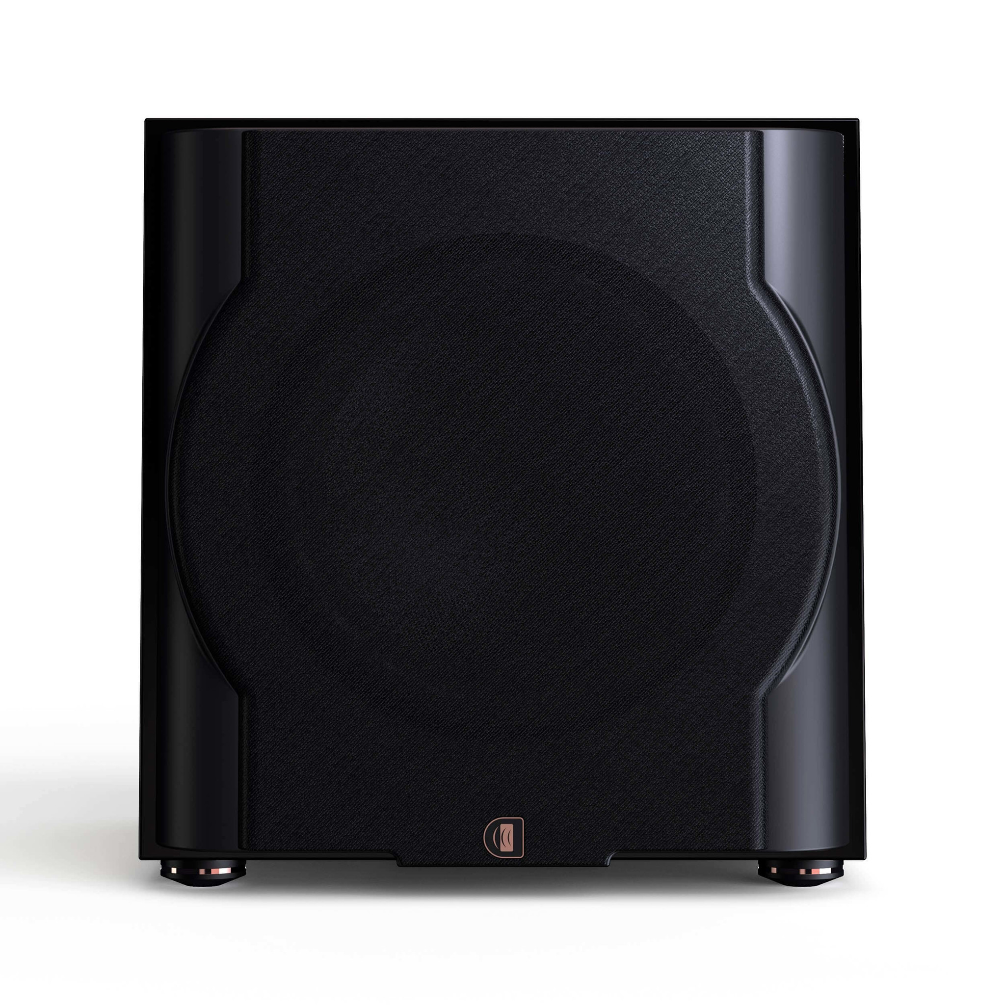 Loa siêu trầm Perlisten D12s - Hình 2
