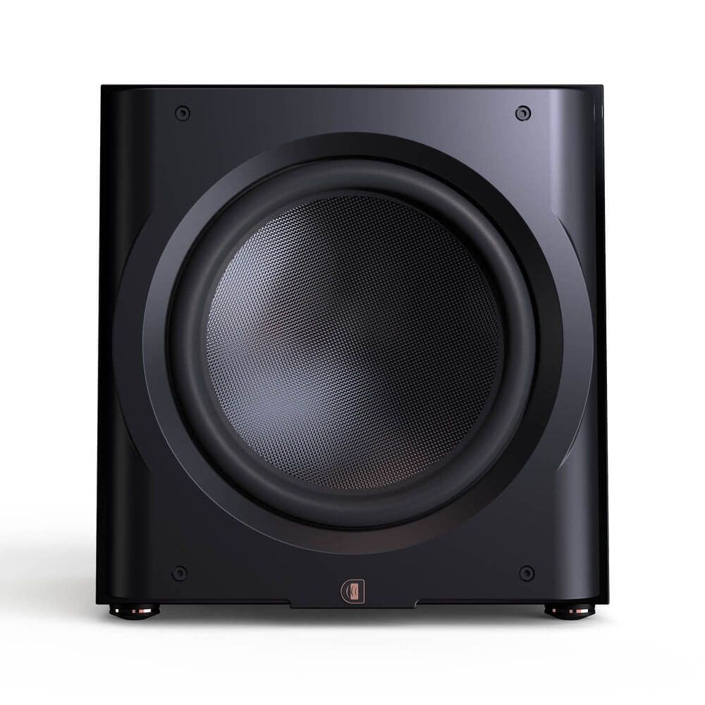 Loa siêu trầm Perlisten D15s - Hình 1