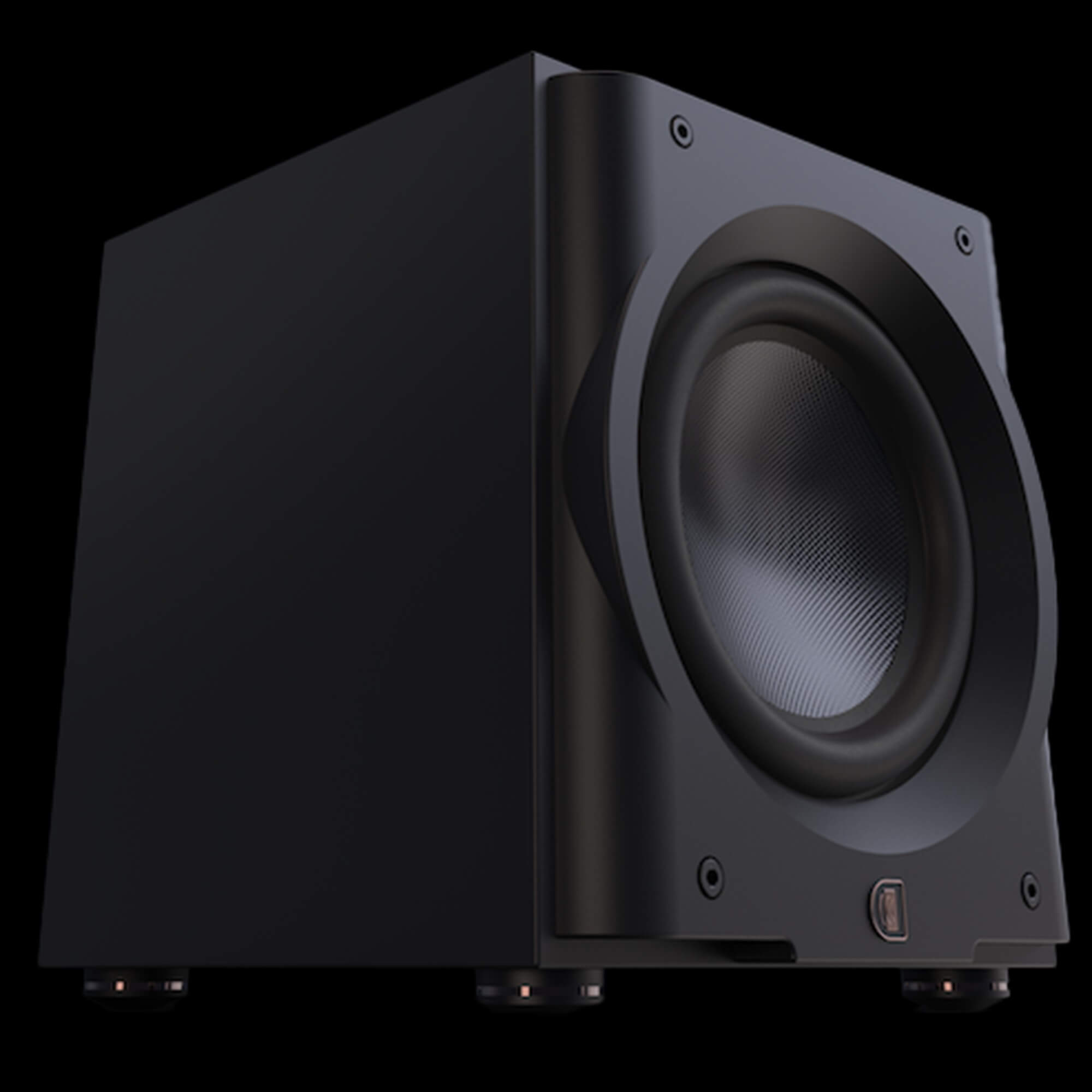 Loa Siêu Trầm Perlisten R10s - Hình 1