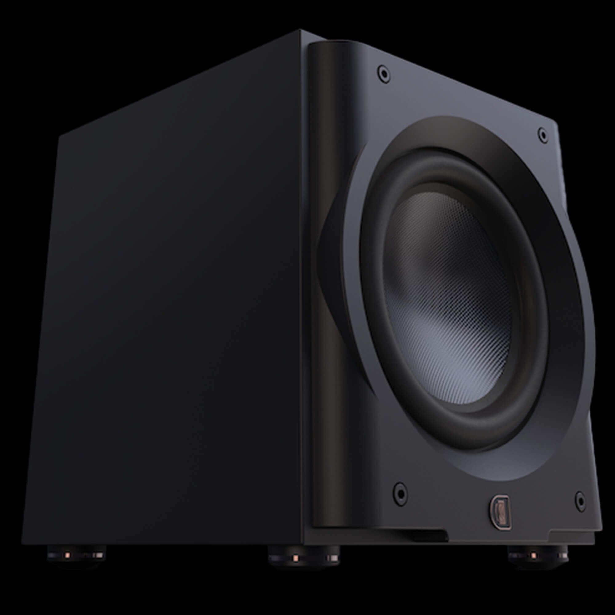 Loa Siêu Trầm Perlisten R10s - Hình 1