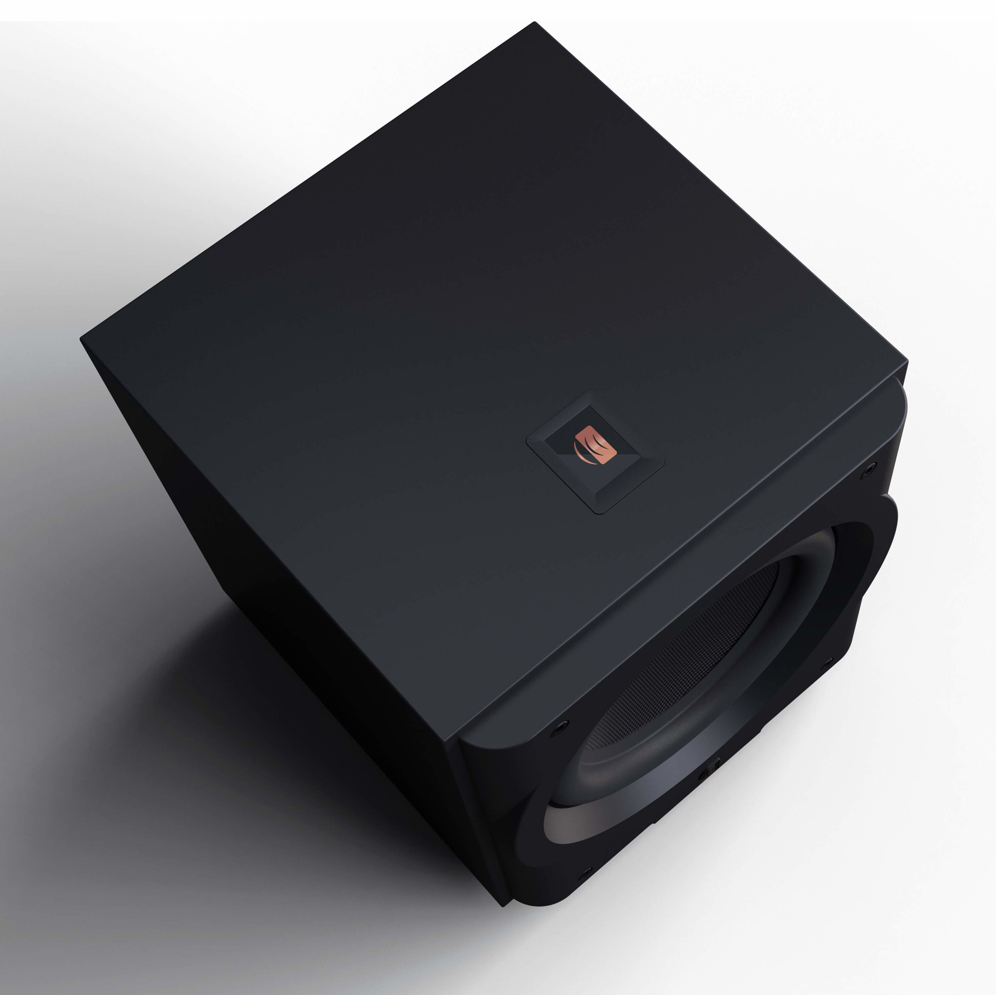Loa Siêu Trầm Perlisten R12s - Hình 3