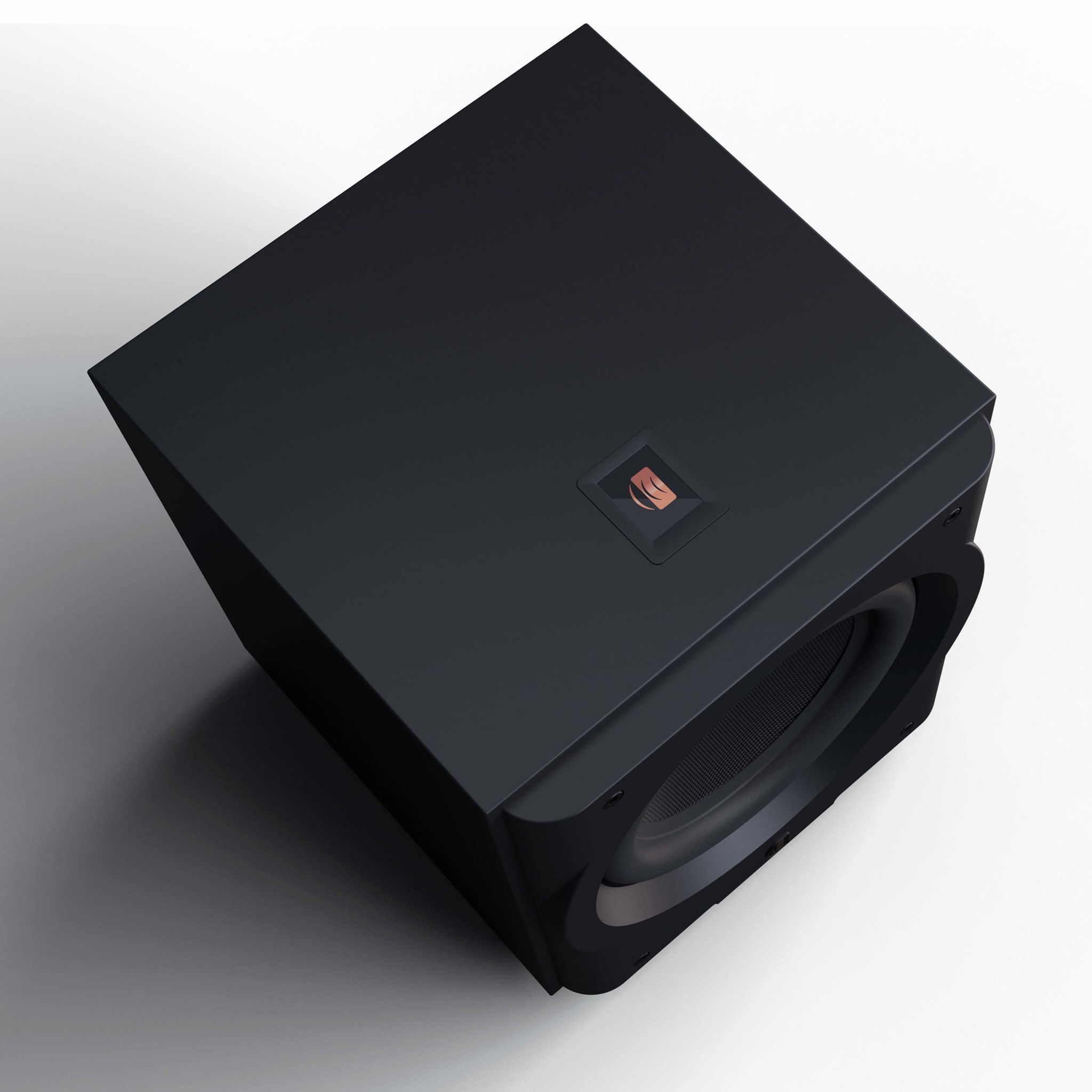 Loa Siêu Trầm Perlisten R12s - Hình 3