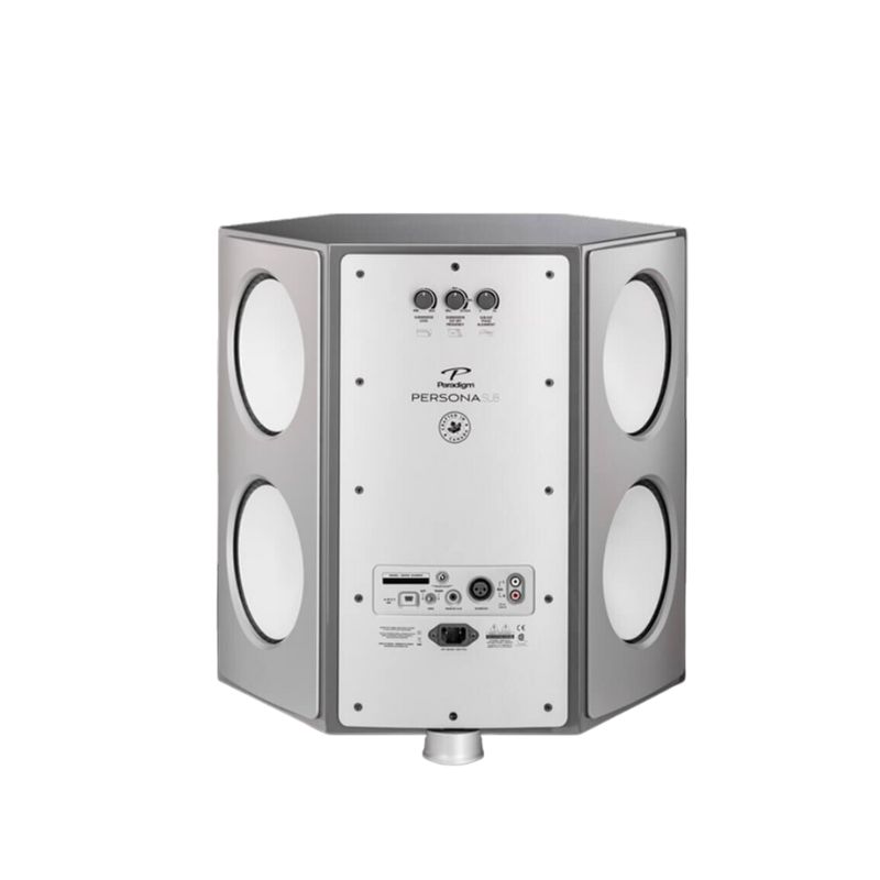 Loa subwoofer Paradigm Persona chính hãng - Hình 2