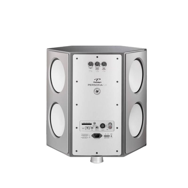 Loa subwoofer Paradigm Persona chính hãng - Hình 2