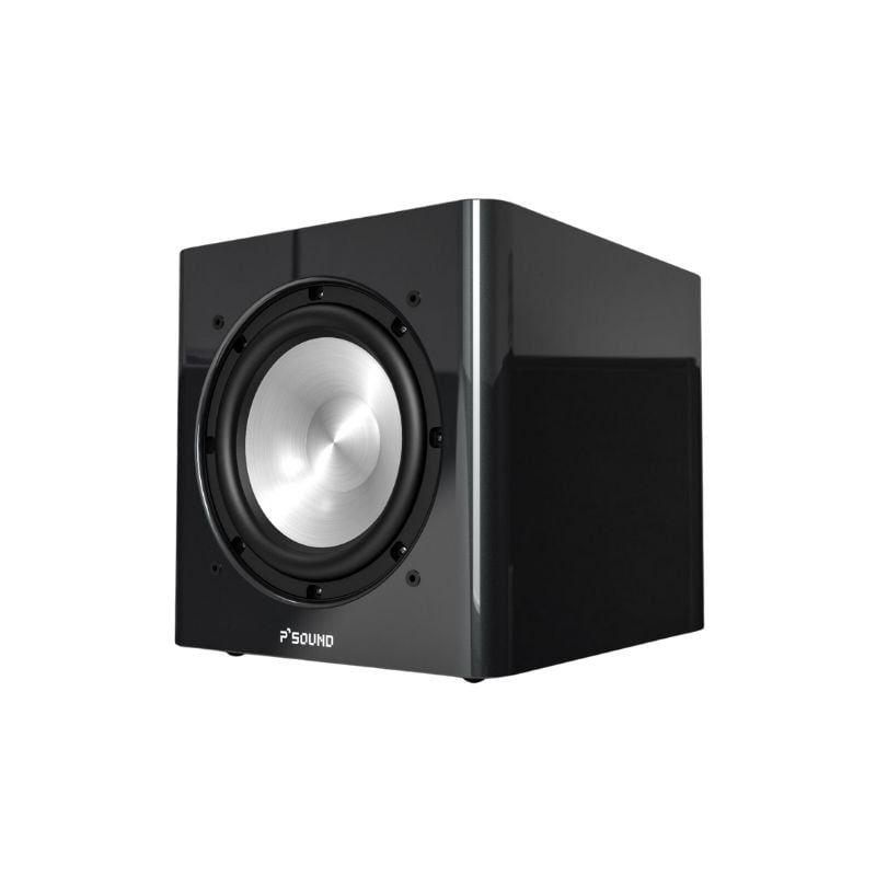 Loa Subwoofer P’Sound Sub-12AL MKII Chính Hãng - Hình 2