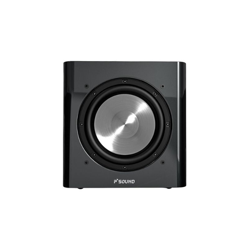 Loa Subwoofer P’Sound Sub-12AL MKII Chính Hãng - Hình 1