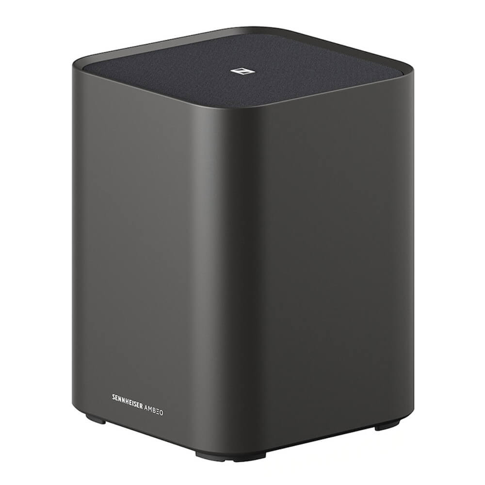 Loa subwoofer Sennheiser Ambeo Sub chính hãng - Hình 2