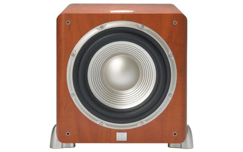 Loa subwoofer JBL L8400P/230 chính hãng - Hình 3