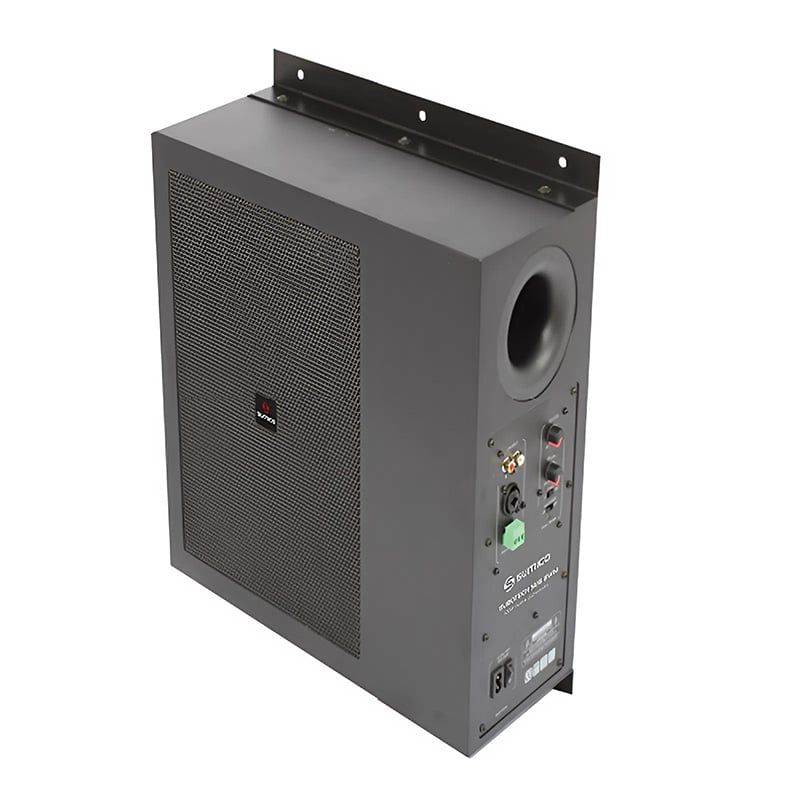 Loa Siêu Trầm Sumico EUROTECH SUB 8WM Mới Nhất - Hình 1