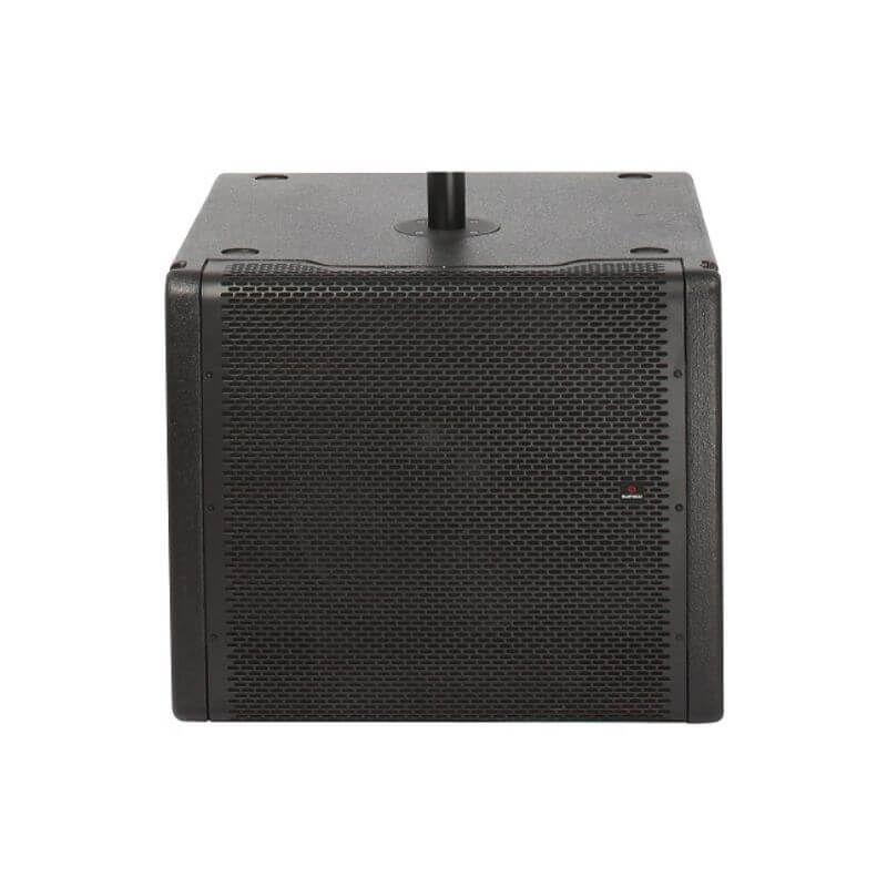 Loa Subwoofer Sumico EUROTECH SUB15LA Chính Hãng - Hình 2