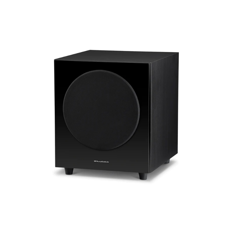 Loa Sub Wharfedale Subwoofer WH-D10 Chính Hãng - Hình 2
