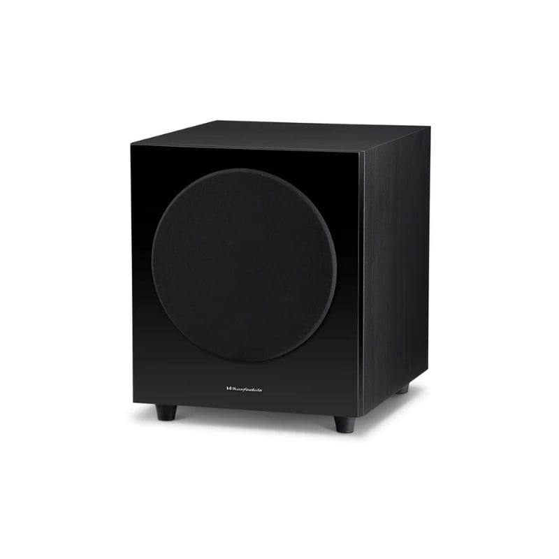 Loa Sub Wharfedale Subwoofer WH-D10 Chính Hãng - Hình 2