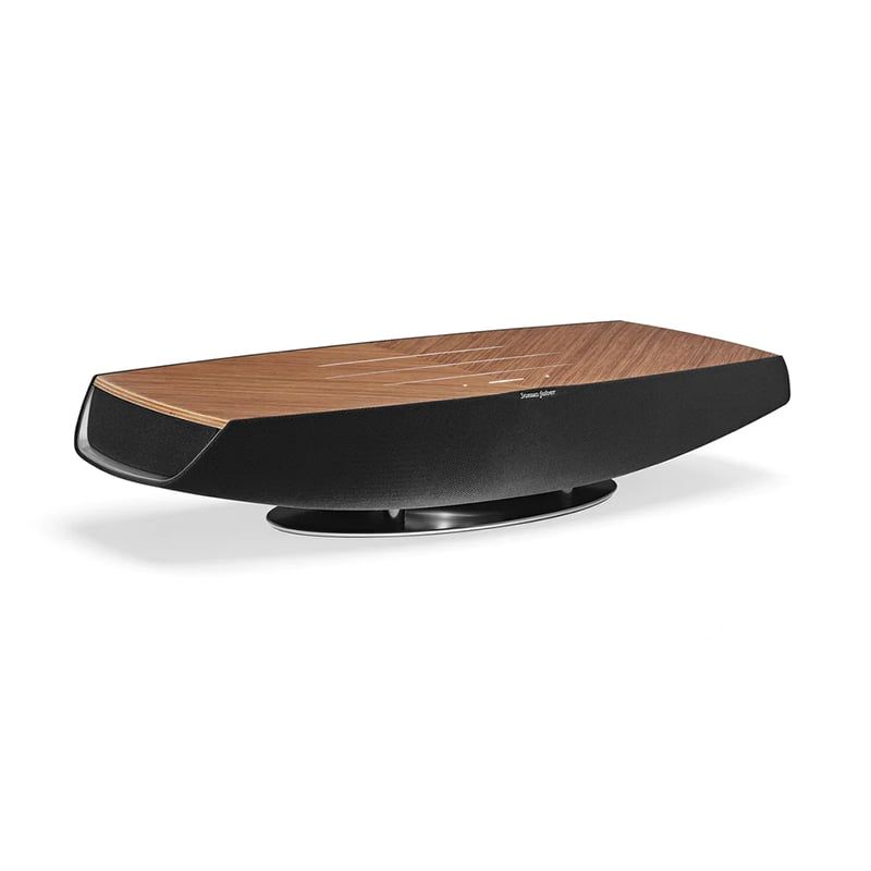 Loa Bluetooth Sonus Faber Omnia chính hãng - Hình 2