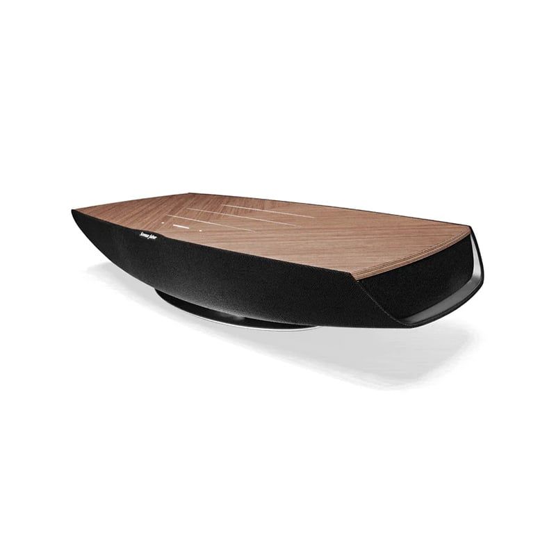 Loa Bluetooth Sonus Faber Omnia chính hãng - Hình 1