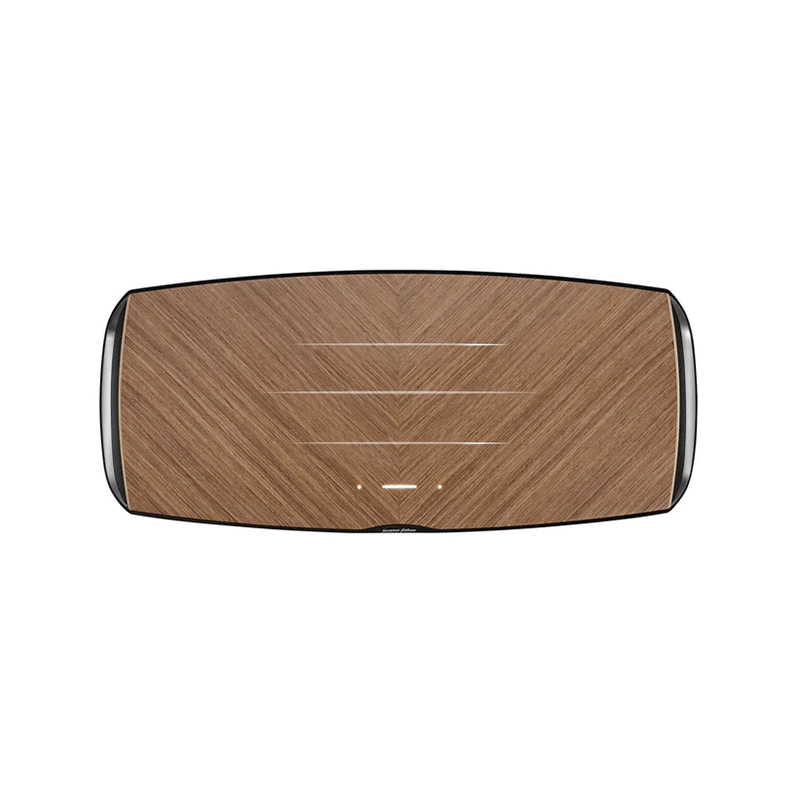 Loa Bluetooth Sonus Faber Omnia chính hãng - Hình 3