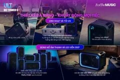 Loa Di Động Sony ULT Tower 5 Mới Ra Mắt - Thumb 10