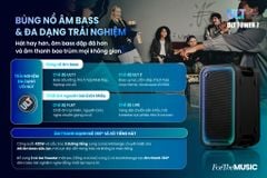 Loa Di Động Sony ULT Tower 7 Chính Hãng - Thumb 7