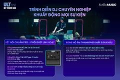 Loa Di Động Sony ULT Tower Max Mới Nhất - Thumb 17