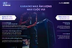 Loa Di Động Sony ULT Tower Max Mới Nhất - Thumb 14