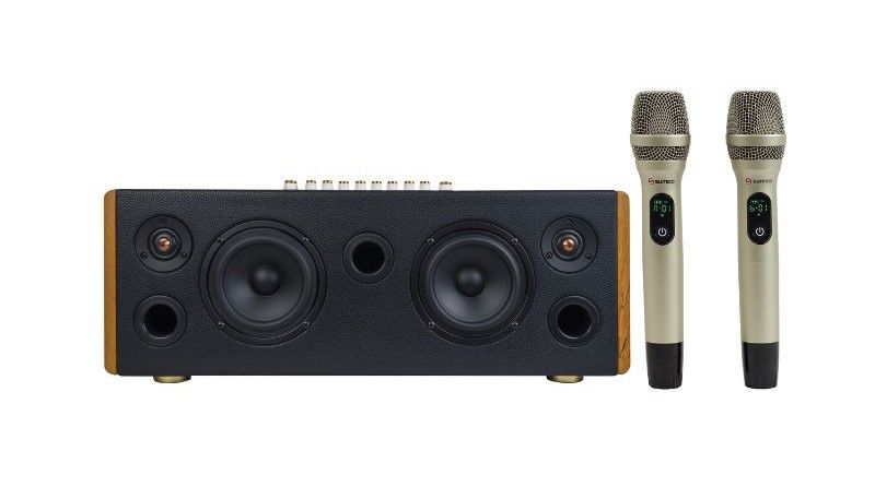 Loa Sound Base All In One Sumico HS52 Chính Hãng - Hình 3