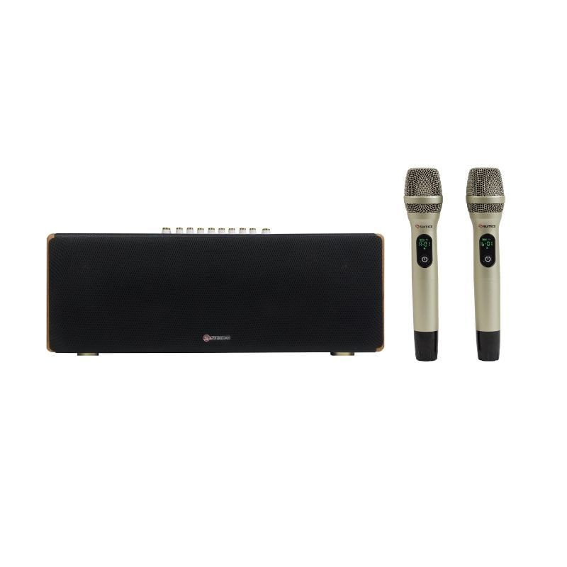 Loa Sound Base All In One Sumico HS52 Chính Hãng - Hình 1
