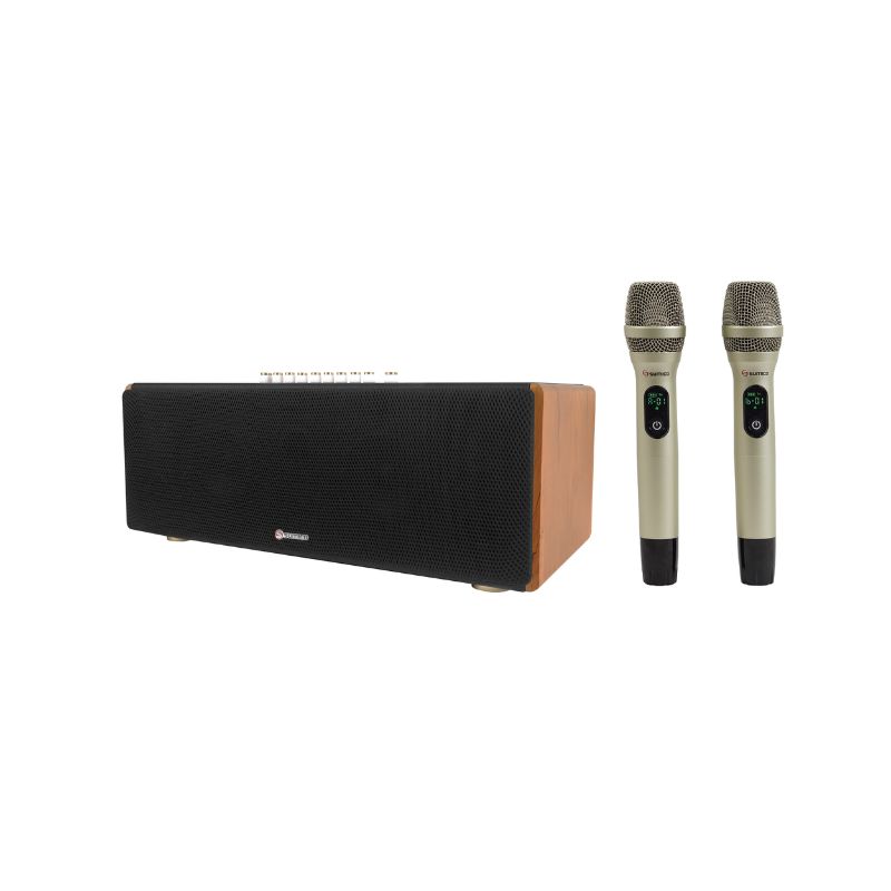 Loa Sound Base All In One Sumico HS52 Chính Hãng - Hình 2