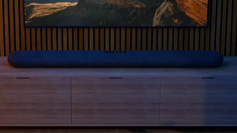 Loa Soundbar Bluesound Pulse Cinema Chính Hãng - Hình 3