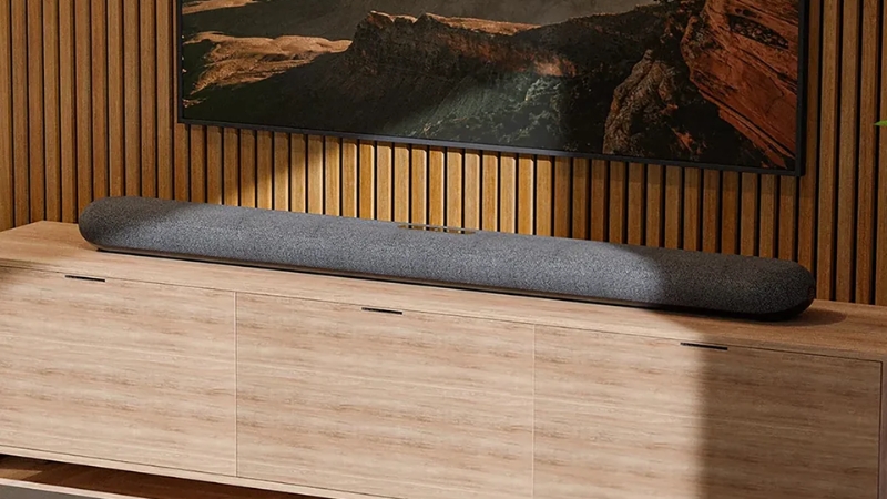 Loa Soundbar Bluesound Pulse Cinema Chính Hãng - Hình 4