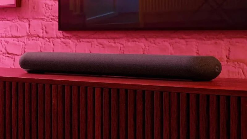 Loa Soundbar Bluesound Pulse Cinema Mini Chính Hãng - Hình 6