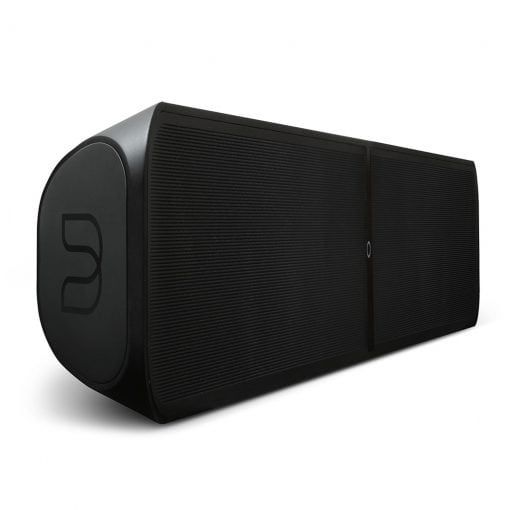 Loa soundbar Bluesound Pulse Soundbar Plus chính hãng - Hình 3