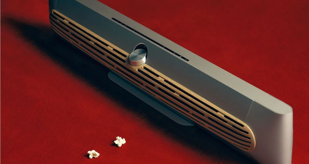 Loa Soundbar B&O Beosound Premiere Chính Hãng - Hình 6