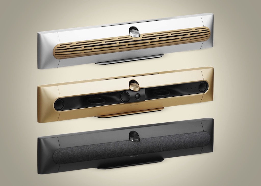 Loa Soundbar B&O Beosound Premiere Chính Hãng - Hình 4