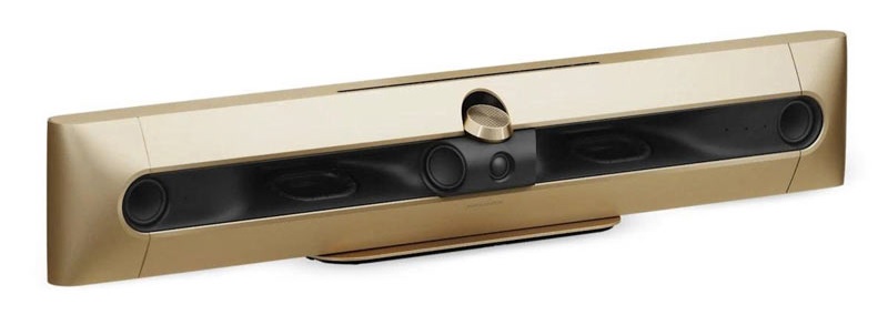 Loa Soundbar B&O Beosound Premiere Chính Hãng - Hình 3